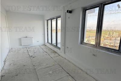 Penthouse 3 camere cu rate fixe (30 de ani) la dezvoltator, 99.5 mp, 3 piscine, - 4