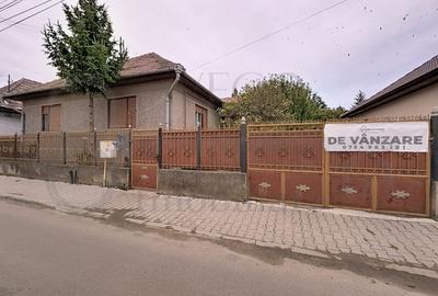 Casa individuala cu 3 camere, 100 mp, teren 450 mp, zona Aviatiei - 2