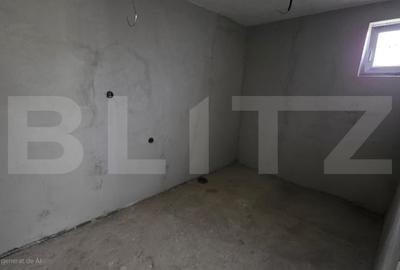 Casa pe un nivel, 80 mp, toate utilitatile in Bistrita - 2