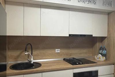 Apartament cu 3 camere decomandat în Obcini - 2