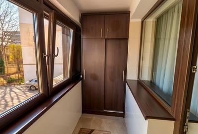 Apartament cu 3 camere decomandat, mobilat în Abator - 7