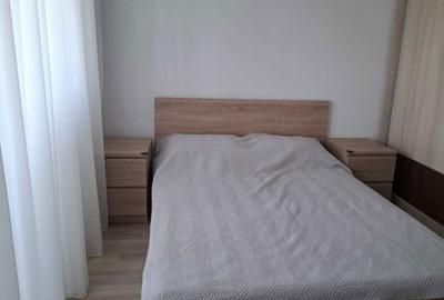 Apartament cu 3 camere decomandat în Central - 6