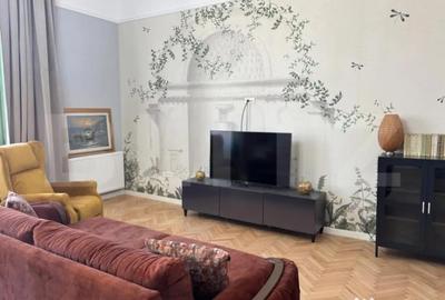 Apartament cu 3 camere semidecomandat în P-ța Maria - 2