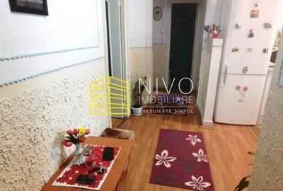 Apartament cu 4 camere decomandat în Sângeorgiu de Mureș - 3