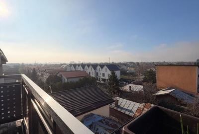 Apartament 3 camere | Pipera - Erou Chivu Dumitru | Parcare subterana - 14