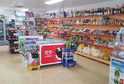 Spațiu comercial, de 220 mp, în Surduc - 3