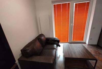 Apartament 2 camere mobilat/utilat lux cu terasa zona Parc Carol - 14