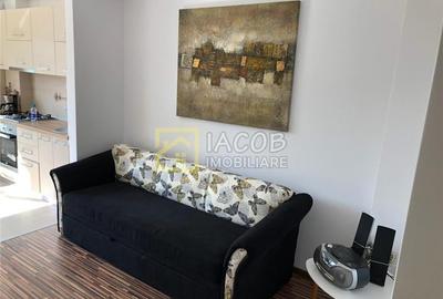 Apartament 2CD cartier Fiald, etaj 1, cu loc de parcare inclus - 3
