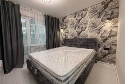 Garosniera de inchiriat in zona Grivitei - 1