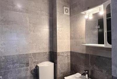 Apartament cu 3 camere circular, mobilat în Florești - 7