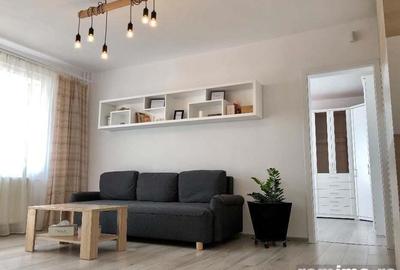 Garsonieră în Timpuri Noi