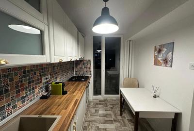 Apartament cu 2 camere decomandat în Basarabia - 2