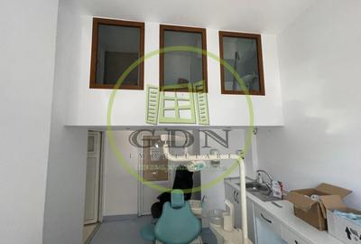 Spațiu comercial, de 35.209999084473 mp, în Central - 4