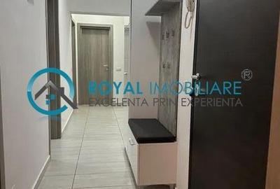 Apartament cu 3 camere decomandat, mobilat în Albert - 7