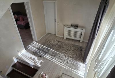 Casă cu 5 camere cu Teren 200 Mp în Colentina - 31