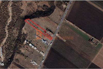 Spațiu comercial, în Ciorani - 1