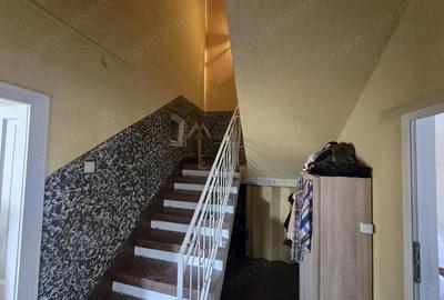 Casă cu 6 camere cu Canalizare în Titulescu - 6