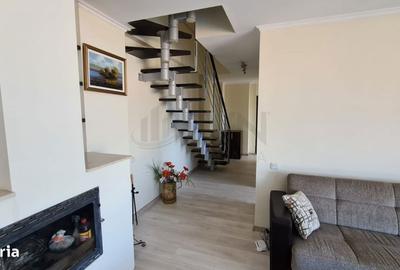 Apartament cu 4 camere în Central - 3