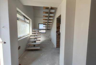 Duplex de vanzare, 180 mp utili, 1600mp curte, Dabaca - 12