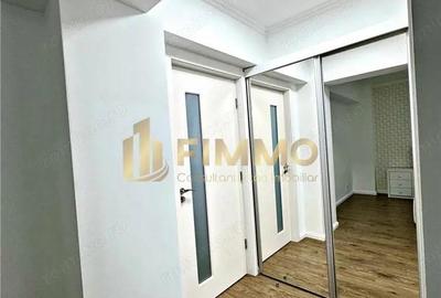 Apartament cu 3 camere decomandat, mobilat în Burdujeni