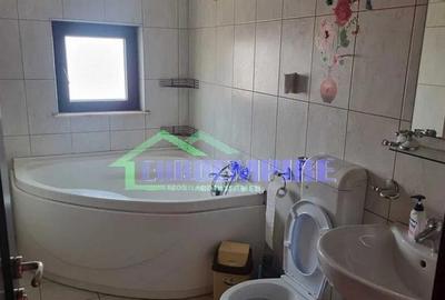 Duplex de inchiriat zona Anda, CENTRALA GAZ - 4