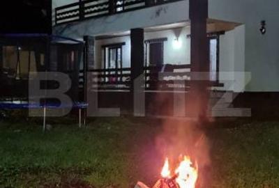 Casă cu 6 camere cu Teren 1500 Mp în Orăștioara de Sus - 4