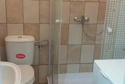 Garsonieră nedecomandată în Central - 1