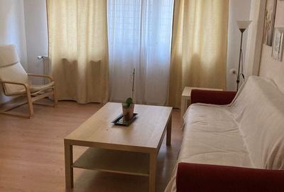 Apartament cu 2 camere semidecomandat, mobilat în Tineretului - 5