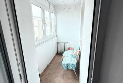 Apartament cu 2 camere decomandat, mobilat în Gorjului - 3
