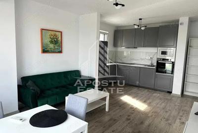 Apartament 2 camere, Centrala Proprie,Petfriendly, zona Aradului - 6