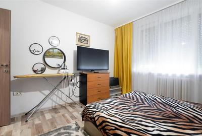 RECO Apartament modern cu 3 camere-Rogerius - 4