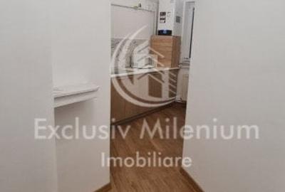 Spatiu Birouri Lascar Catargiu - Piata Victoriei 4 camere RENOVAT - 3