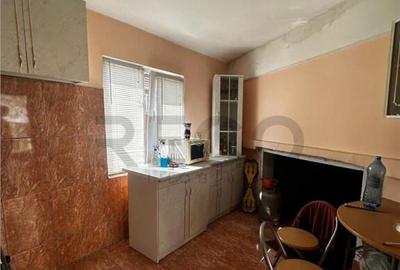 Reco Casa cu gradina Beius - 8