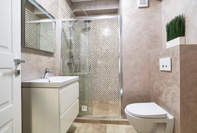 APARTAMENT DE LUX | 2 CAMERE | TERASA | VEDERE MARE SI LAC | TOMIS PLUS - 11