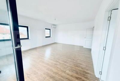 Apartament cu 2 camere decomandat în Sebeș - 2