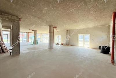 Spatiu comercial de inchiriat in Selimbar 252 mp si vitrina la strada - 6