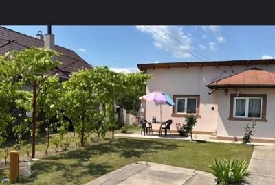 Casă cu 2 camere în Băbana - 1