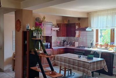 Casă cu 5 camere cu Teren 578 Mp în Joița - 17