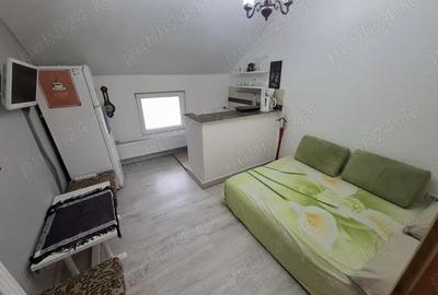 Inchiriez apartament 2 camere zona Parneava ID:RH-43932-property - 1