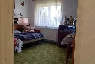 Vand garsoniera, 27 mp, Falticeni - 4