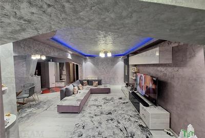 Apartament 3 cam. - Soseaua Buzaului - Braila - 2