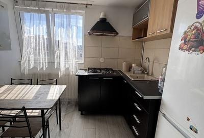 Apartament cu 3 camere decomandat în Exterior Vest - 8