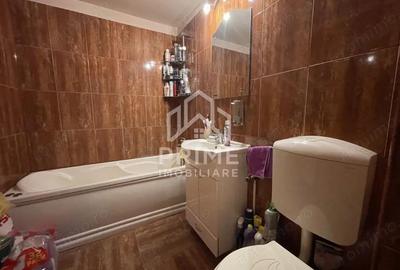 Apartament cu 2 camere decomandat, mobilat în Ampoi 3 - 3