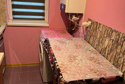 Garsonieră semidecomandată în Craiovei - 4