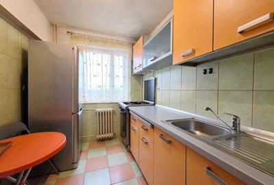 Apartament cu 3 Camere | Drumul Taberei | Metrou Romancierilor - 15
