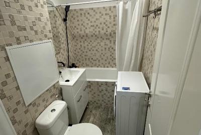 DRUMUL TABEREI - 3 minute metrou - Apartament 2 camere LUX - 7