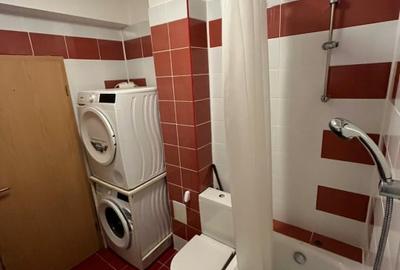 Apartament de inchiriat | 2 camere  |- Turnisor, Str. Frunzei - 13