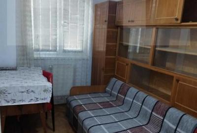 Apartament cu 4 camere semidecomandat în Central - 6