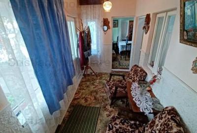 Casa din caramida, teren 180 mp, deschidere dubla, zona Piat - 6