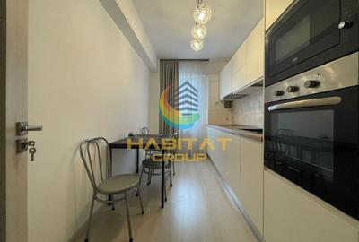 Apartament cu 2 camere decomandat în Sud-Vest - 7